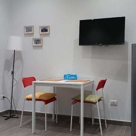 Apartment Melograno5 Κατάνια Εξωτερικό φωτογραφία