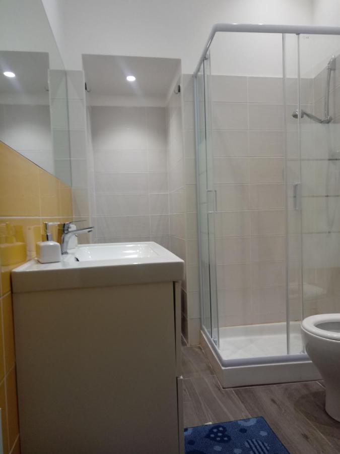 Apartment Melograno5 Κατάνια Εξωτερικό φωτογραφία