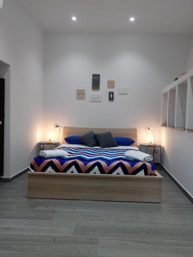 Apartment Melograno5 Κατάνια Εξωτερικό φωτογραφία