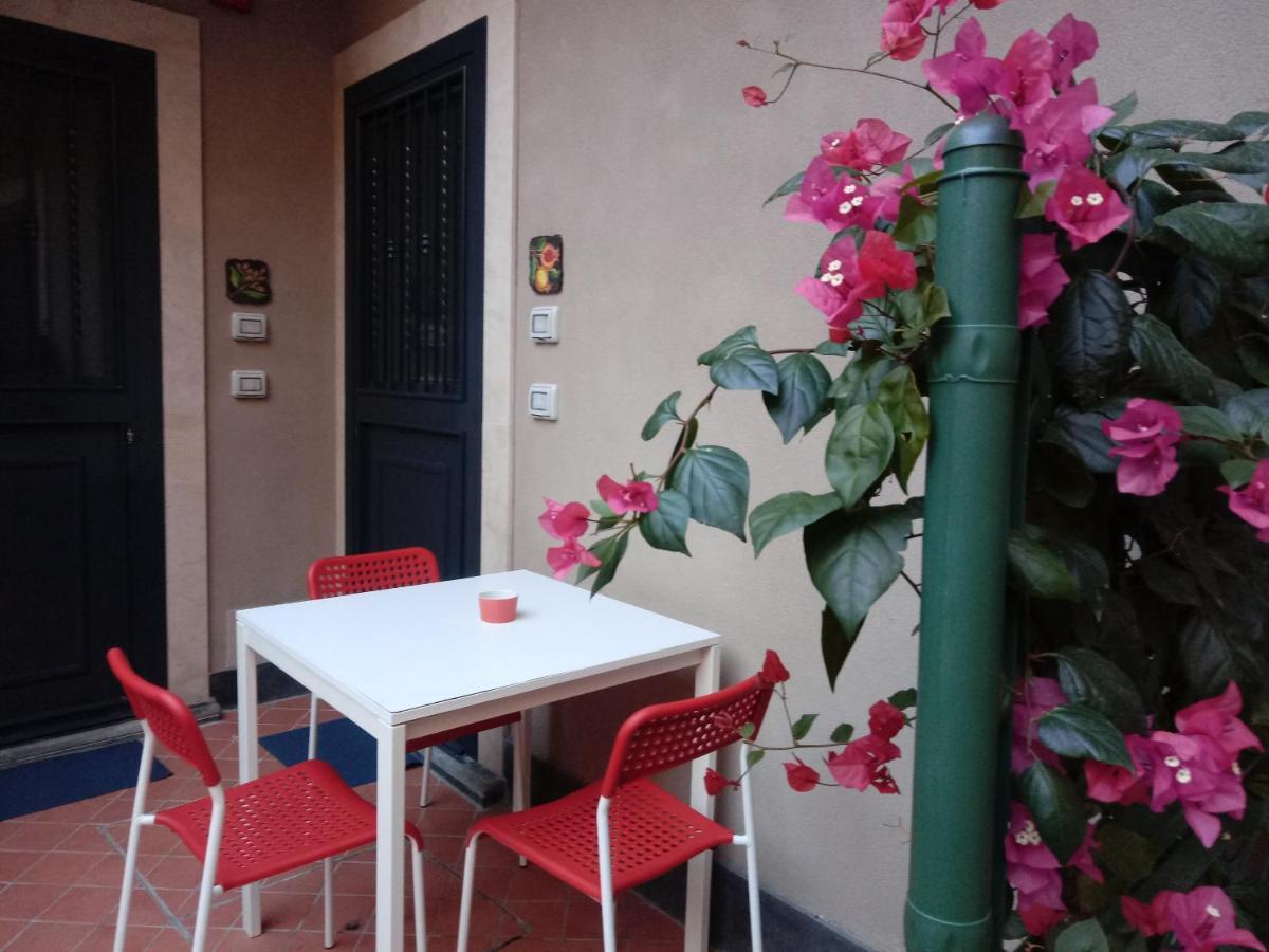 Apartment Melograno5 Κατάνια Εξωτερικό φωτογραφία