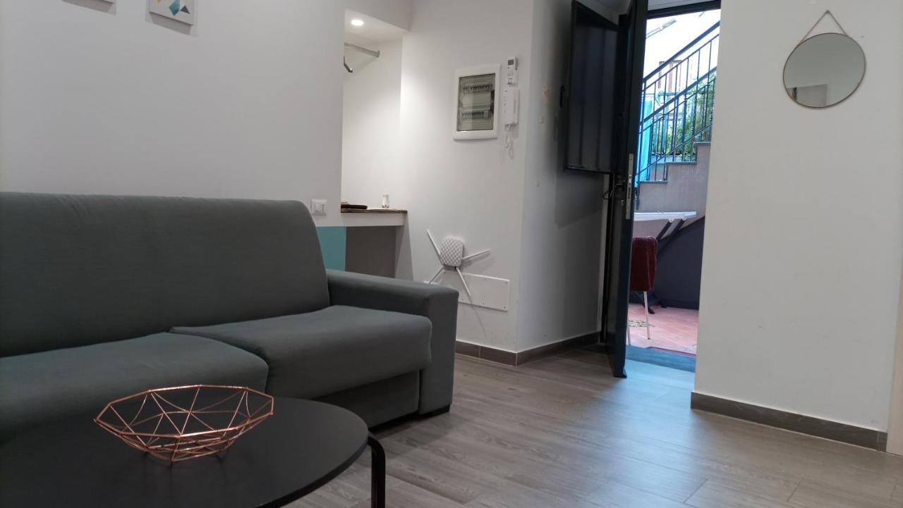 Apartment Melograno5 Κατάνια Εξωτερικό φωτογραφία