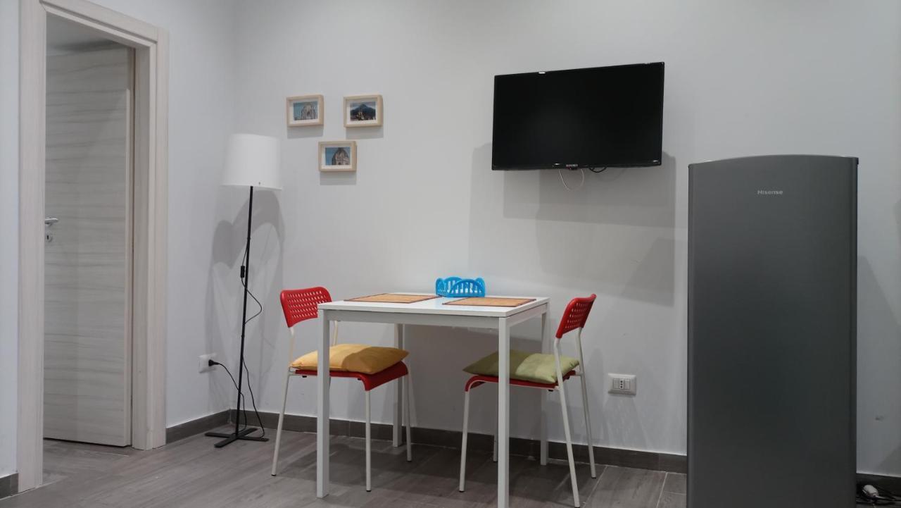 Apartment Melograno5 Κατάνια Εξωτερικό φωτογραφία