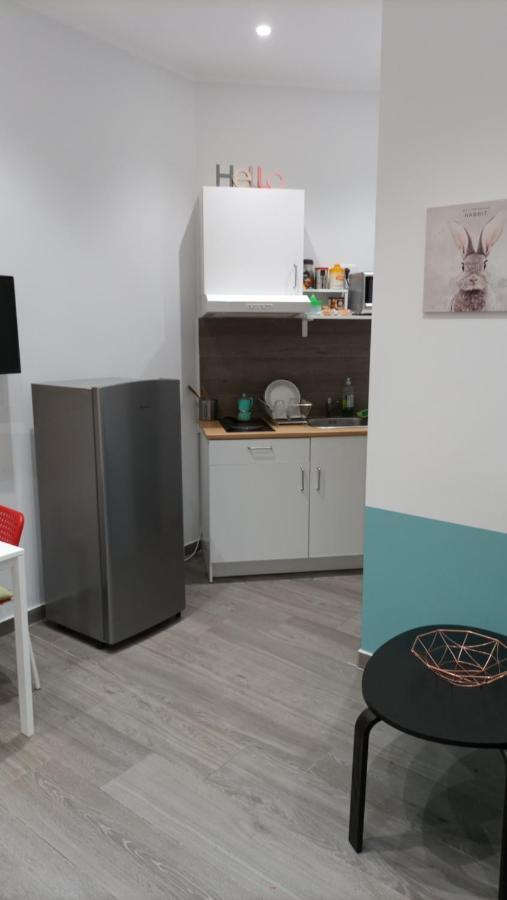 Apartment Melograno5 Κατάνια Εξωτερικό φωτογραφία